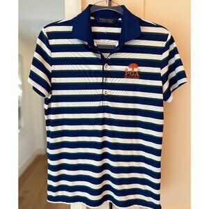 Polo Ralph Lauren Golf Women’s 2021 PGA Ocean Course Polo Shirt | Size M